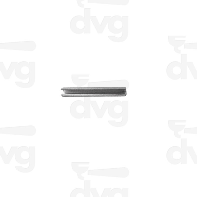 SPINA ELASTICA 2x16 INOX RUBINETTO CERAMICA BRASILIA